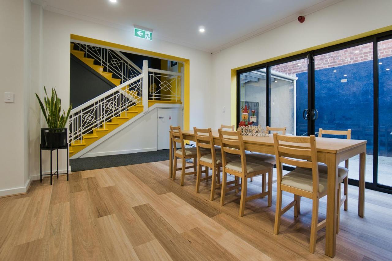 Dreamy Stays Accommodation - Private Rooms With Shared Bathrooms Adelaide Exterior foto