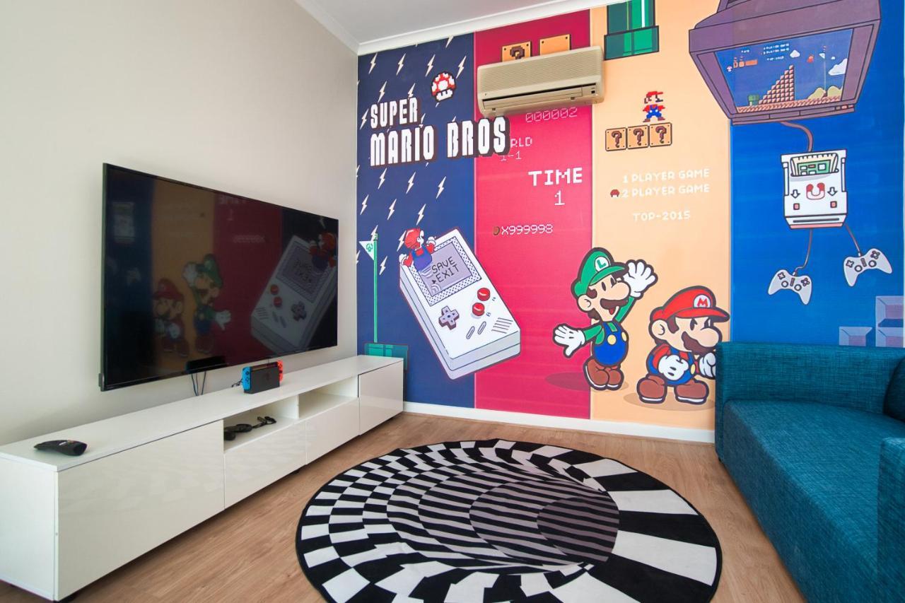 Dreamy Stays Accommodation - Private Rooms With Shared Bathrooms Adelaide Exterior foto