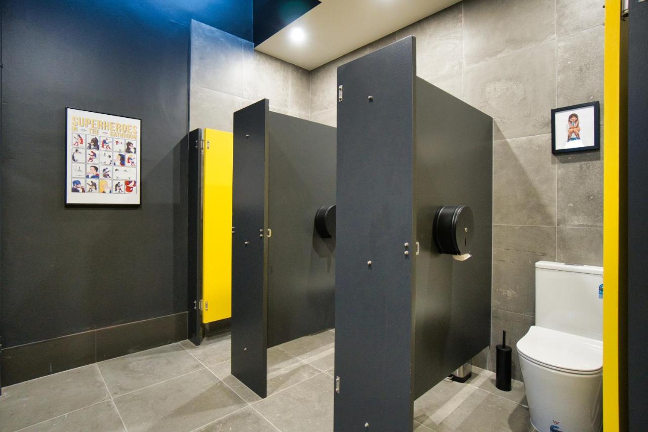Dreamy Stays Accommodation - Private Rooms With Shared Bathrooms Adelaide Exterior foto