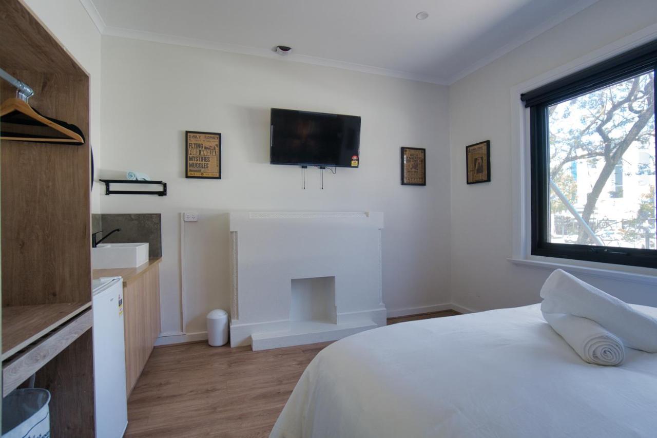 Dreamy Stays Accommodation - Private Rooms With Shared Bathrooms Adelaide Exterior foto